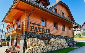 Penzion Patrik